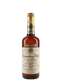 Canadian Club 1968 Bottled 1970s 75.7cl / 40%