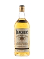 Teacher's Highland Cream Bottled 1990s 70cl / 40%