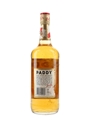 Paddy Old Irish Whiskey Bottled 1980s 100cl / 43%