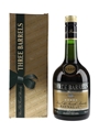 Three Barrels VSOP 5 Star Old Presentation 70cl / 40%