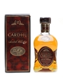 Cardhu 12 Year Old  70cl / 40%