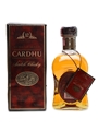 Cardhu 12 Year Old  70cl / 40%