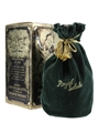 Royal Salute 21 Year Old Bottled 1990s - Green Wade Ceramic Decanter 100cl / 40%