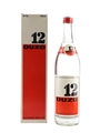 Kaloyannis Ouzo 12  70cl / 42%