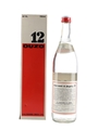 Kaloyannis Ouzo 12  70cl / 42%