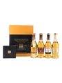 The Glenmorangie Collection Taster Pack 4 x 10cl