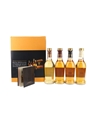 The Glenmorangie Collection Taster Pack 4 x 10cl