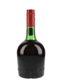 Courvoisier 3 Star Luxe Bottled 1970s-1980s 68cl / 40%