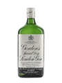 Gordon's Special Dry London Gin Bottled 1970s 75.7cl / 40%