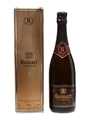 Ruinart Brut Rose 75cl / 12.5%