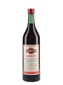 Martini Rosso Vermouth Bottled 1960s 100cl / 16.5%