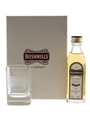 Bushmills Glass Gift Set  5cl / 40%
