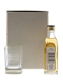 Bushmills Glass Gift Set  5cl / 40%