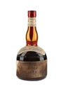 Grand Marnier Cordon Rouge Liqueur Bottled 1960s 75cl / 38.8%