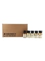 Drinks By The Dram Whisky Tasting Set  5 x 3cl