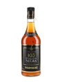 Osborne 103 Etiqueta Negra Bottled 1990s 100cl / 37%