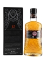 Highland Park 12 Year Old Viking Honour  70cl / 40%