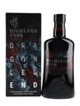 Highland Park Dragon Legend  70cl / 43.1%