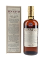 Ben Nevis 2008 10 Year Old Bottled 2018 - Batch No.1 70cl / 62.4%