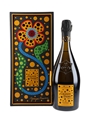 2012 Veuve Clicquot La Grande Dame Yayoi Kusama Limited Edition 75cl / 12.5%