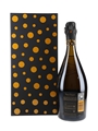 2012 Veuve Clicquot La Grande Dame Yayoi Kusama Limited Edition 75cl / 12.5%