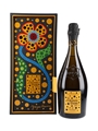 2012 Veuve Clicquot La Grande Dame Yayoi Kusama Limited Edition 75cl / 12.5%