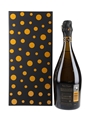 2012 Veuve Clicquot La Grande Dame Yayoi Kusama Limited Edition 75cl / 12.5%