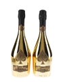 Armand de Brignac Gold Ace of Spades 2 x 75cl / 12.5%