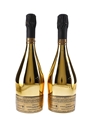 Armand de Brignac Gold Ace of Spades 2 x 75cl / 12.5%