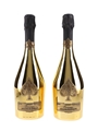 Armand de Brignac Gold Ace of Spades 2 x 75cl / 12.5%