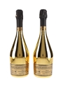 Armand de Brignac Gold Ace of Spades 2 x 75cl / 12.5%