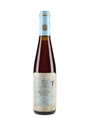 1991 Robert Weil Riesling Eiswein Rheingau - Kiedricher Wasseros 37.5cl / 9%