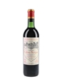 1961 Chateau Calon Segur Grand Cru Classe 75cl