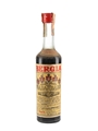 Bergia Rabarbaro Bottled 1960s 50cl / 18%
