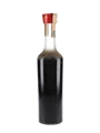 Bergia Rabarbaro Bottled 1960s 50cl / 18%