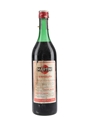 Martini Rosso Vermouth Bottled 1960s 100cl / 16.5%