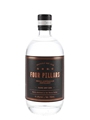 Four Pillars Rare Dry Gin  70cl / 41.8%