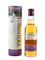 Tomintoul 10 Year Old Bottled 2017 35cl / 40%