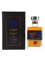 Bladnoch Talia 27 Year Old Released 2017 - 200 Year Anniversary 70cl / 43%