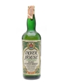 Inver House Green Plaid Bottled 1960s - 1970s 75cl / 40%