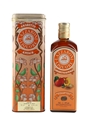 Lazzaroni Amaretto Peach Liqueur Old Presentation 70cl / 24%