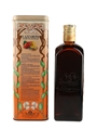 Lazzaroni Amaretto Peach Liqueur Old Presentation 70cl / 24%