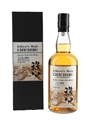 Chichibu 2012 The Peated Bottled 2016 - Number One Drinks Company Ltd 70cl / 54.5%