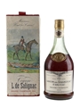 Louis De Salignac 1914 Grand Champagne Cognac Bottled 1950s-1960s 75cl / 40%