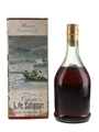 Louis De Salignac 1914 Grand Champagne Cognac Bottled 1950s-1960s 75cl / 40%