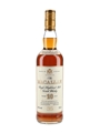 Macallan 10 Year Old Bottled 1990s 70cl / 40%