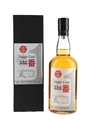 Chichibu 2009 Bourbon Barrel 635 Bottled 2016 70cl / 62.1%