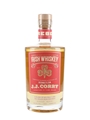 J. J. Corry Irish Whiskey The Rebel Bottled 2020 - Batch No.1 70cl / 46%