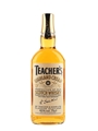 Teacher's Highland Cream Bottled 1980s 75cl / 40%