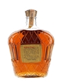 Crown Royal Fine De Luxe 1967  75cl / 40%